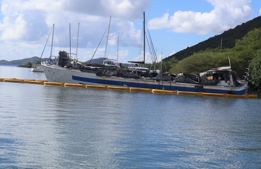 Nanny Cay Boat Fire 8Jan26 c