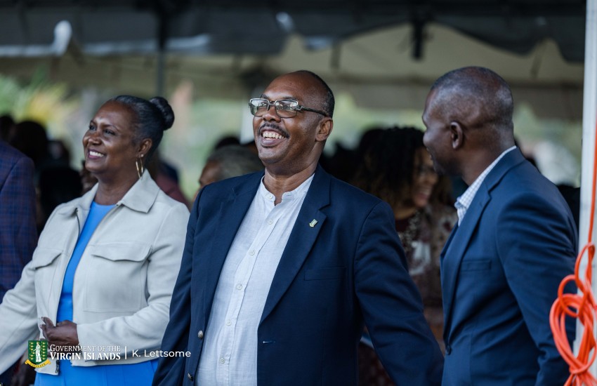 Interdenominational Church Service35