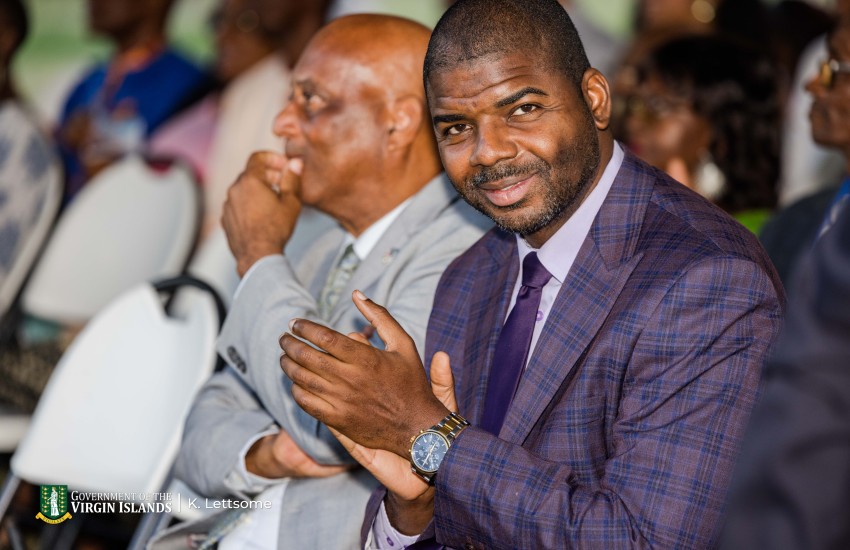 Interdenominational Church Service39