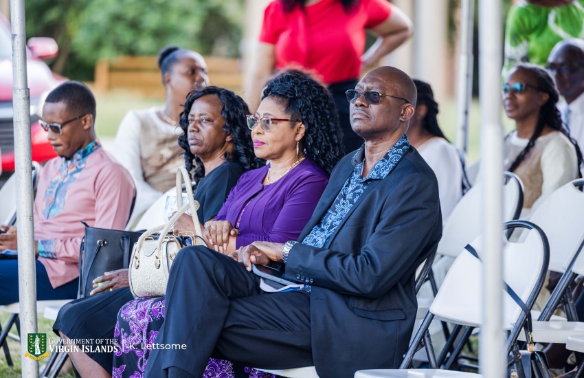 Interdenominational Church Service6