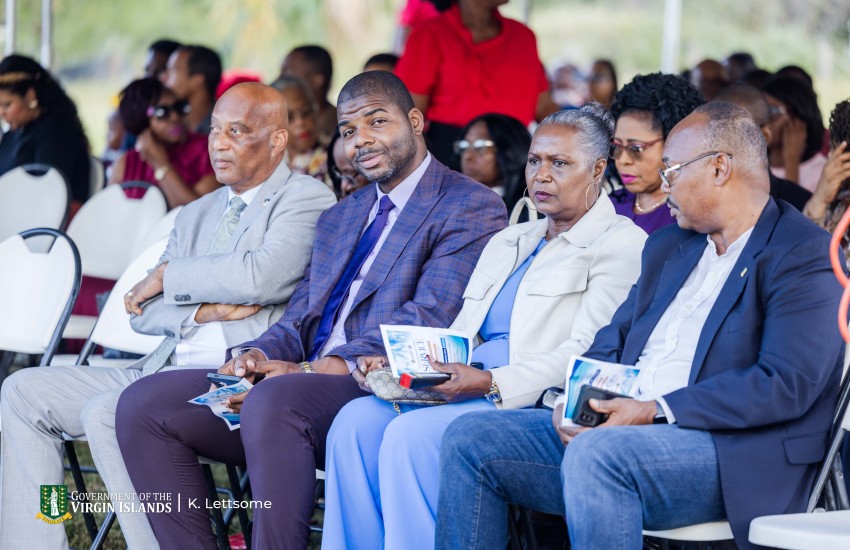 Interdenominational Church Service