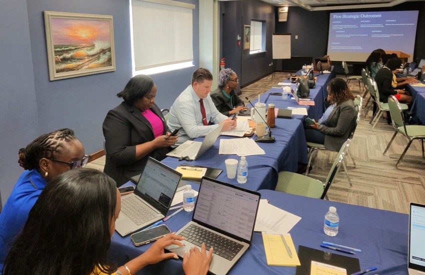 MHSD Planning Day Photo 13