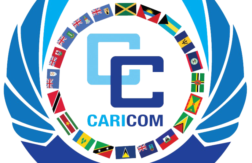 caricom-png-logo