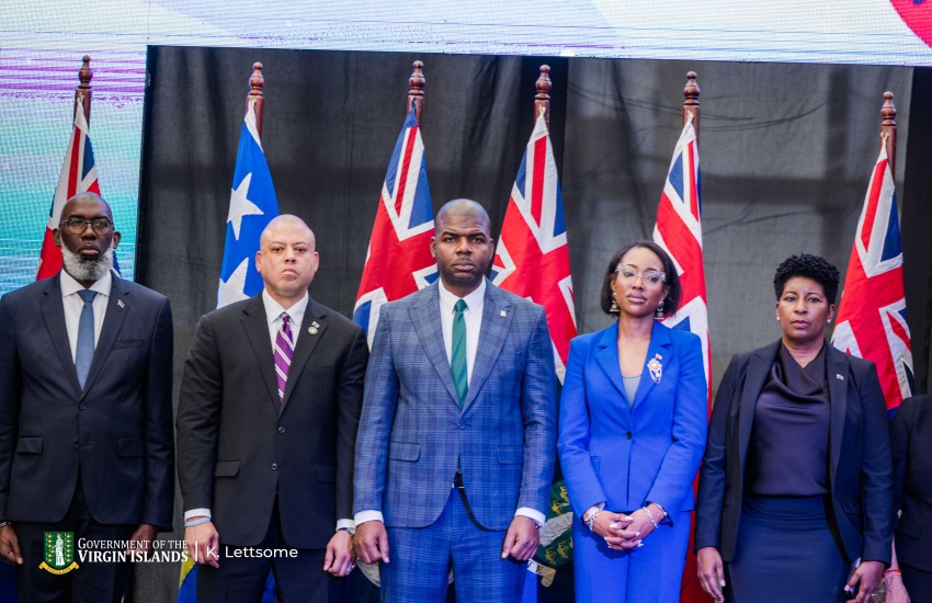 Premier CARICOM 50th