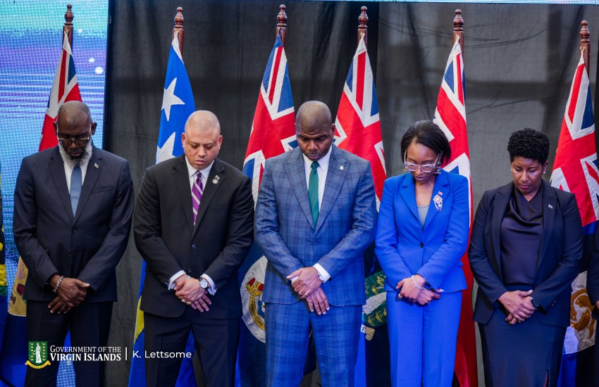 Premier CARICOM 50th