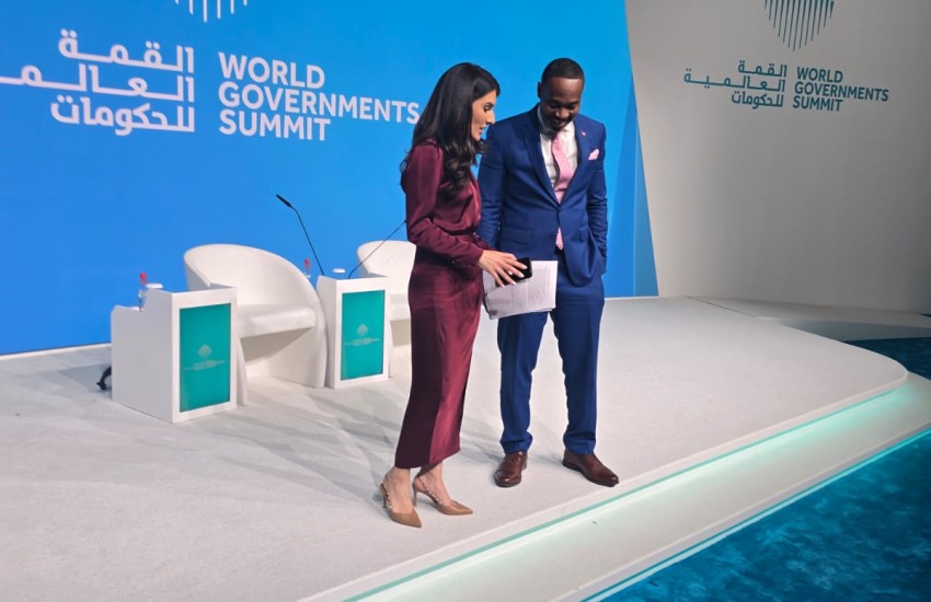 Premier in Dubai 2