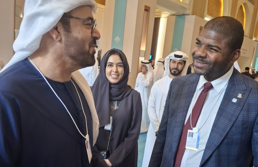 Premier in Dubai