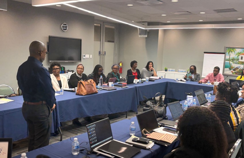 MHSD Planning Day Photo 2
