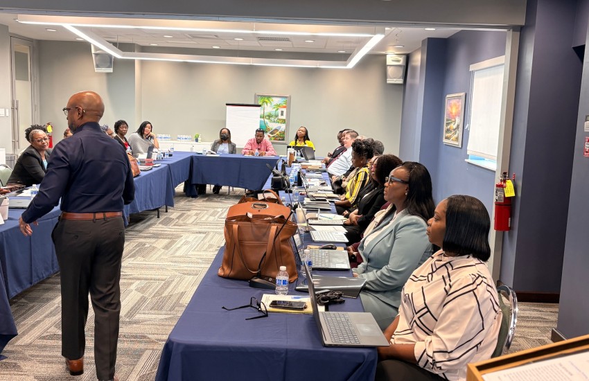 MHSD Planning Day Photo 6