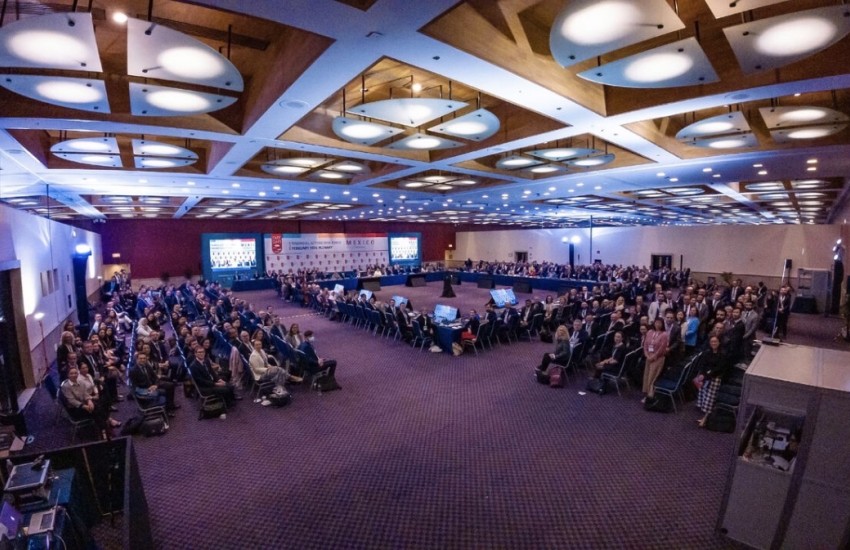 2026 FATF Plenary in Mexico City