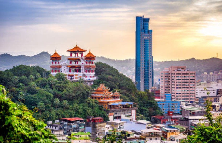 Taiwan Government Scholarships