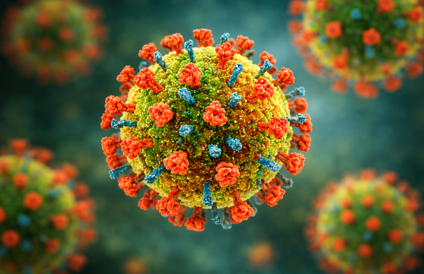 Influenza Virus