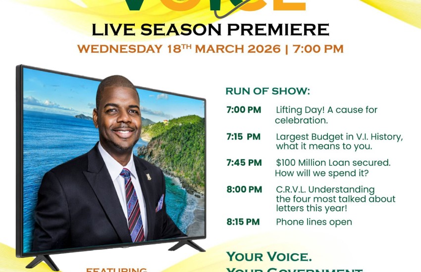 Virgin Islands Voice 18Mar26