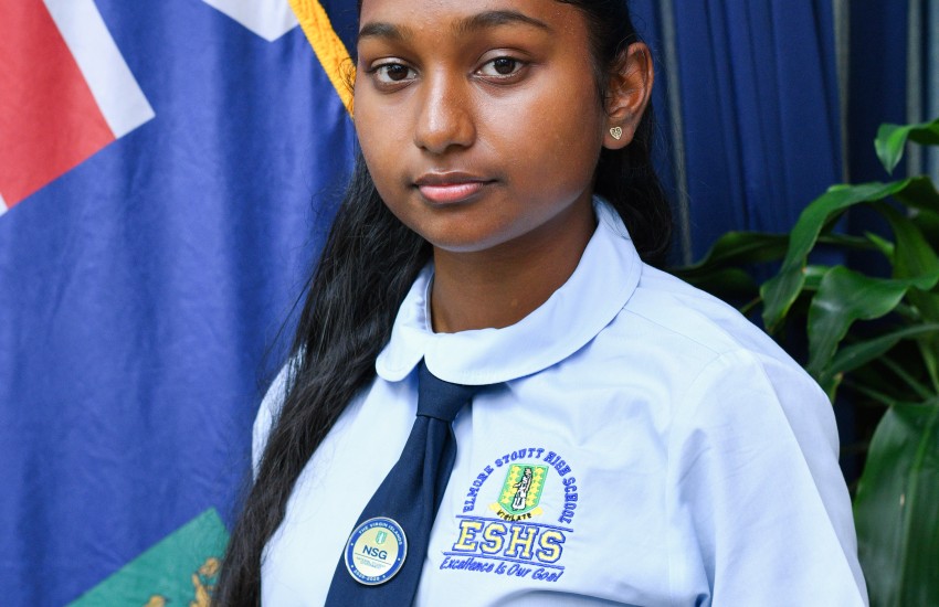 Arianna Tillack-Member