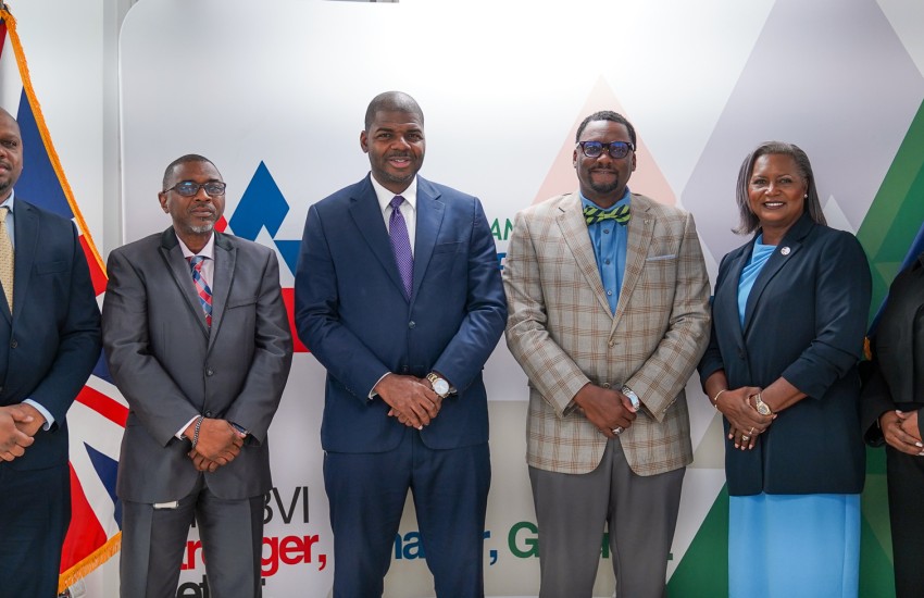 Contract Signing Ceremony for  Design Consultants for Estate House #2 and the National Cultural Arena