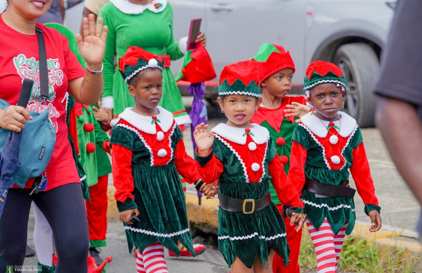 ECD Book Parade Photo 6