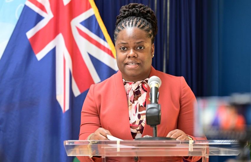 Hon. Sharie b de Castro Education Month 2026 Press Conference Launch