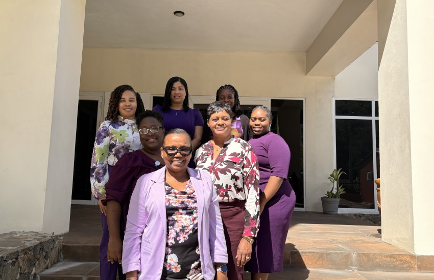International Women's Day Picture 2