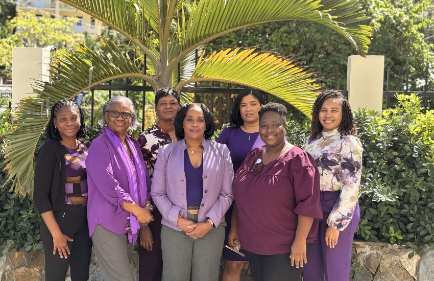 International Women's Day Ministry of Health