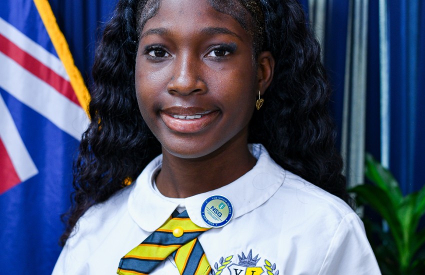Kaydi-Ann Stevens-Member