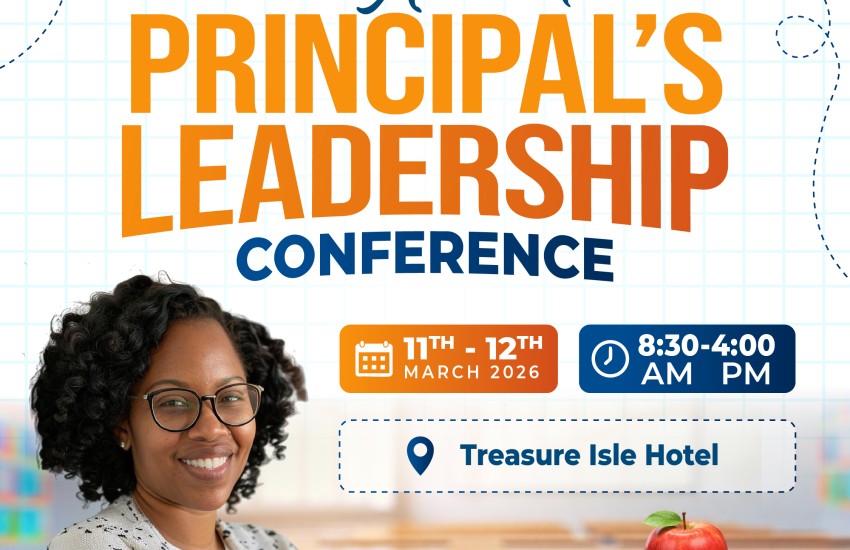 Principals Leadership Conference