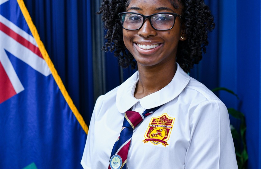 Waynella Moore-President