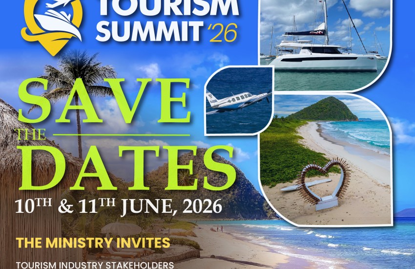 2 Save the Date 2026 VI Tourism Summit