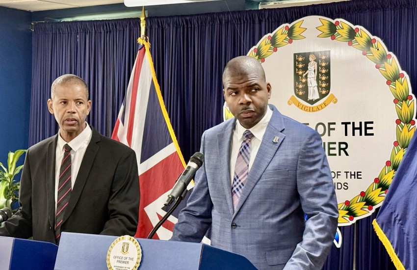 Press Briefing Lunch and Learn on Fuel Crisis
