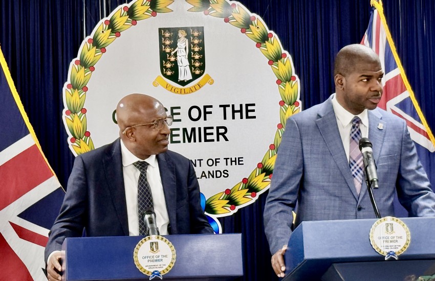 Press Briefing Lunch and Learn on Fuel Crisis