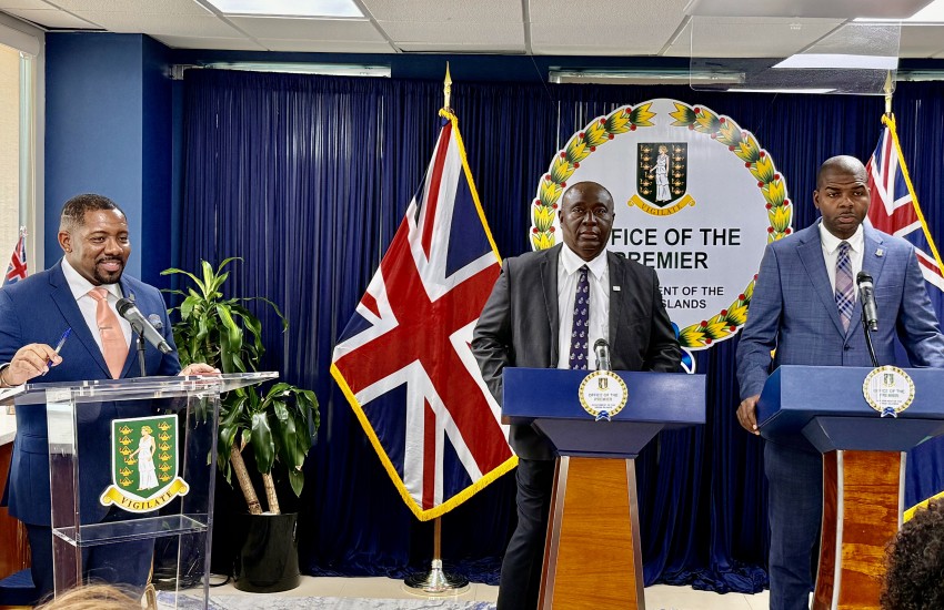 Press Briefing Lunch and Learn on Fuel Crisis