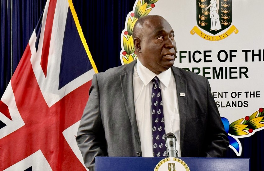 Press Briefing Lunch and Learn on Fuel Crisis