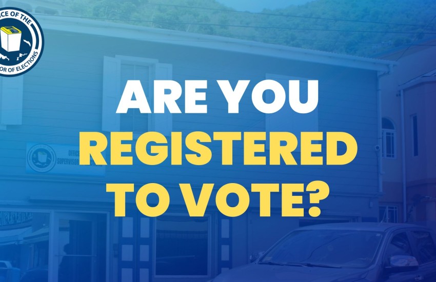 Q1 Voter Notice