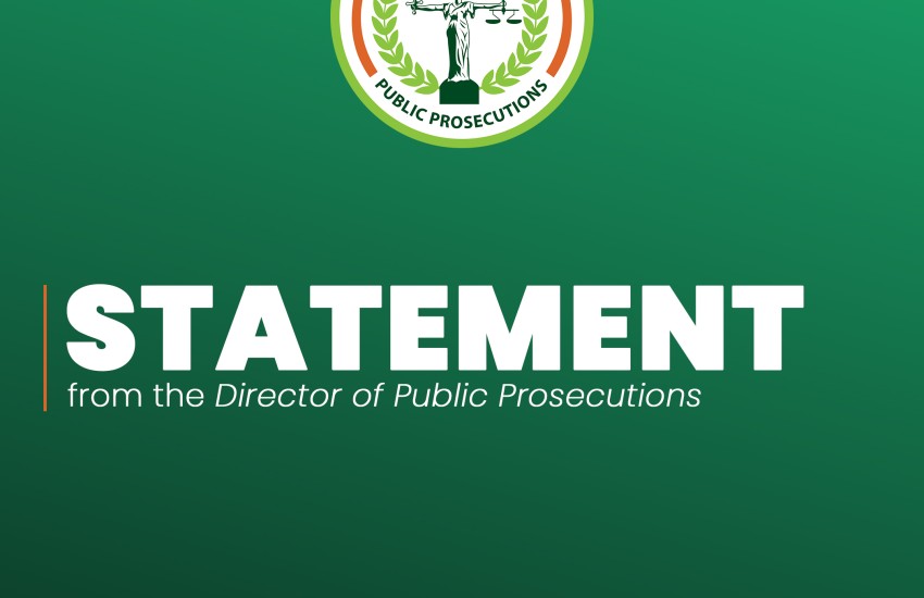 DPP Statement GFX