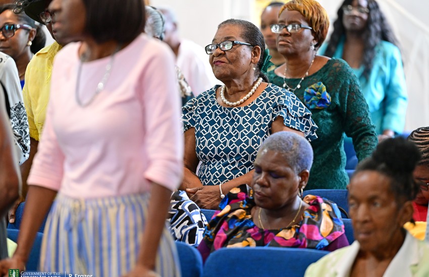 Premier - Opening of Senior Citizens Month 2026