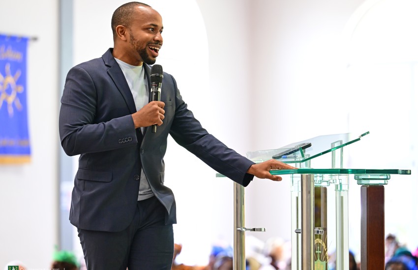 Premier - Opening of Senior Citizens Month 2026