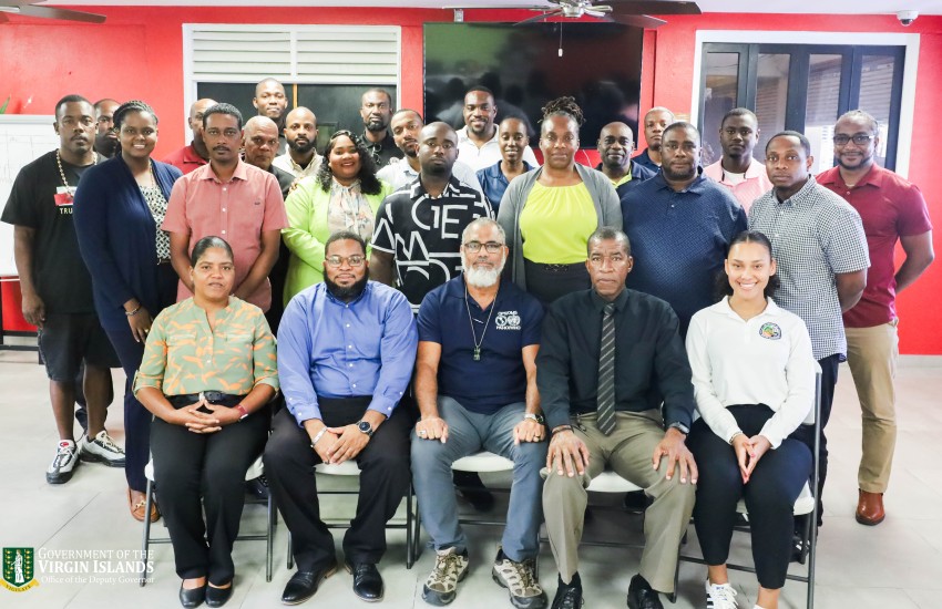ICS Training Group
