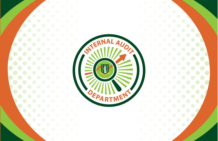 Internal Audit Department Observes Internal Audit Month in May