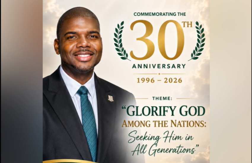 Premier's Message for Day of Prayer Anniversary