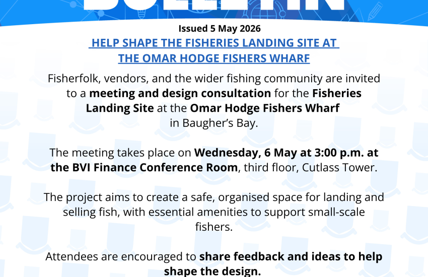 Help Shape The OH Fishers Wharf