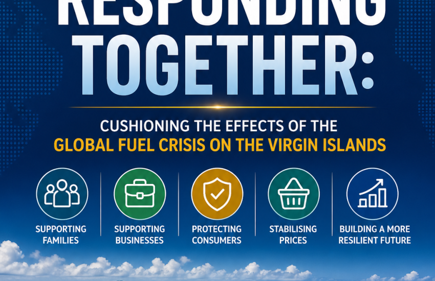 Reference Guide - VI Responds to Global Fuel Crisis