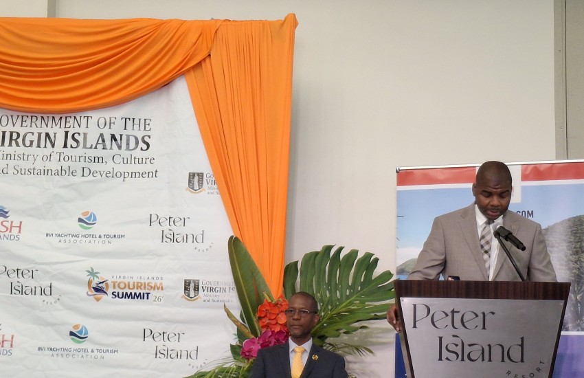 Premier Tourism Summit
