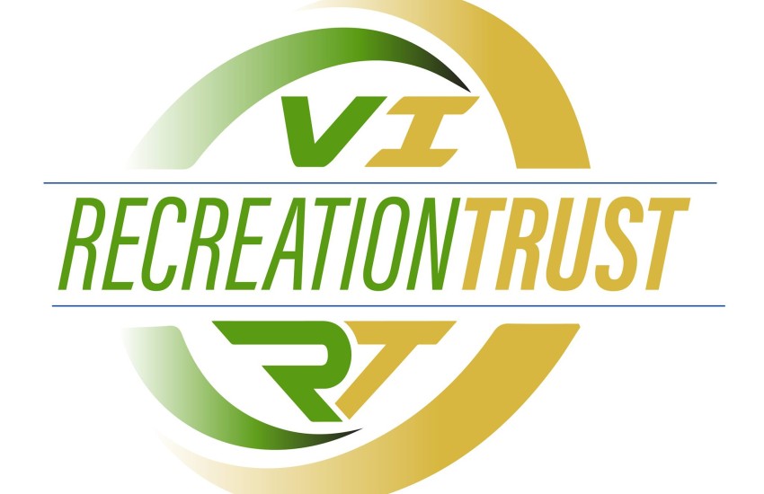 VI Recreation Trust Logo