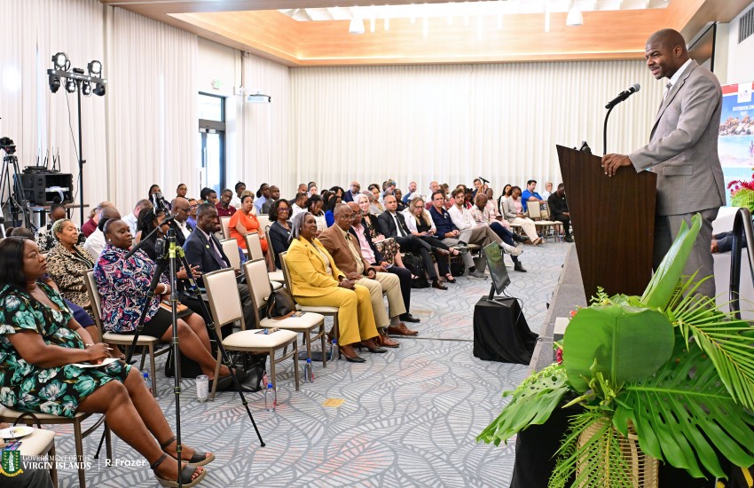 Day 1 Tourism Summit 2026