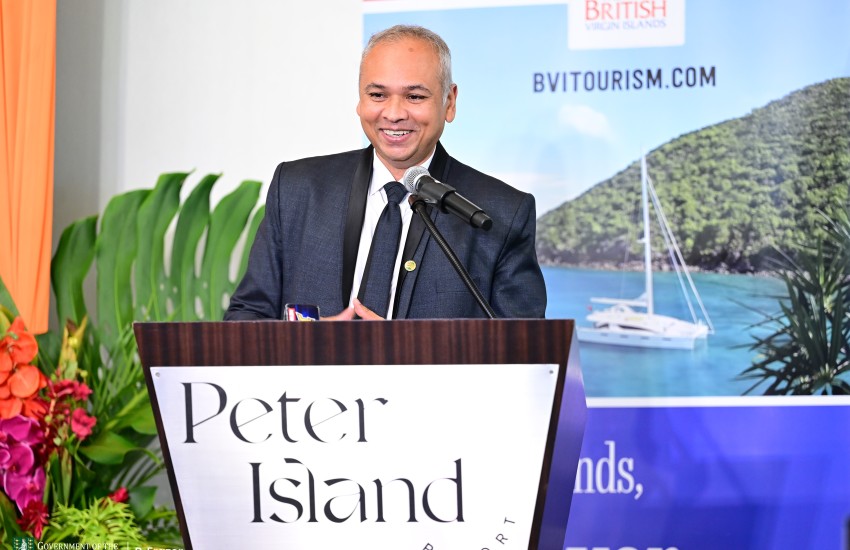 Day 1 Tourism Summit 2026