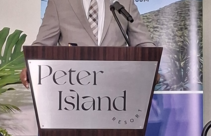 Premier Tourism Summit