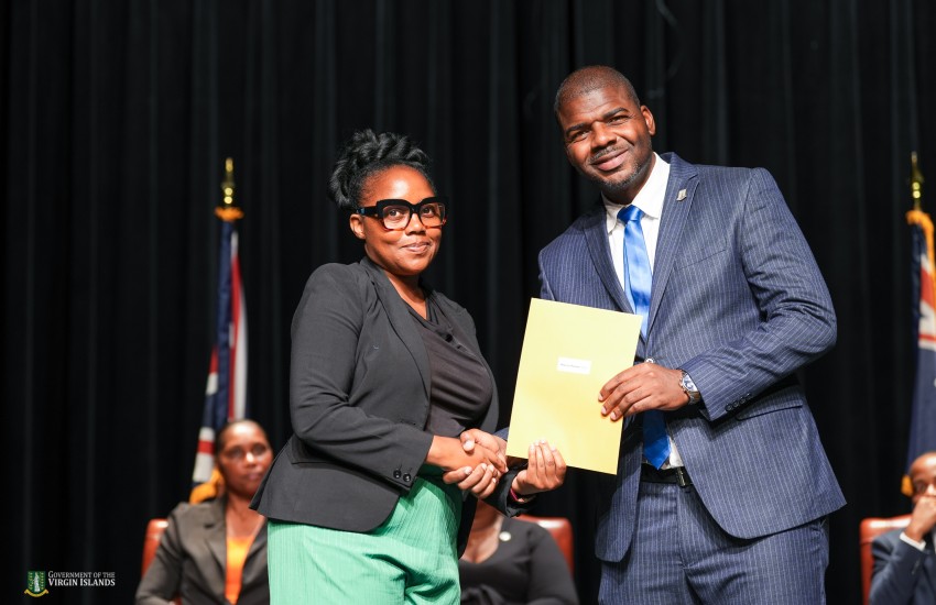 Belonger Status Award Ceremony_12