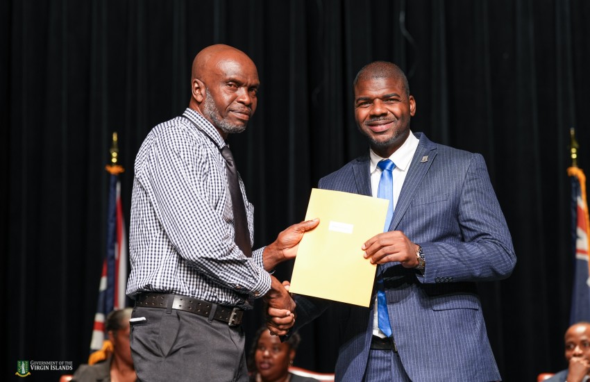 Belonger Status Award Ceremony_22
