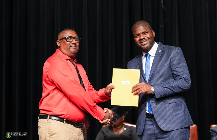 Belonger Status Award Ceremony_23