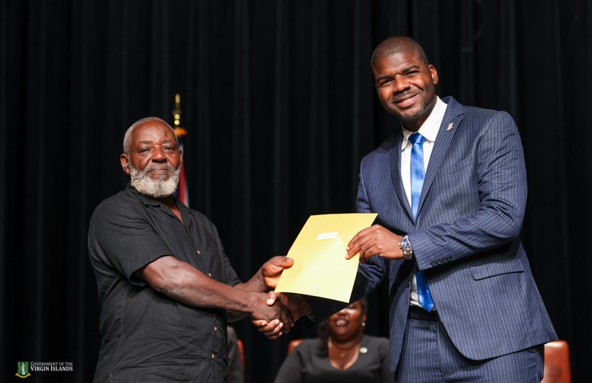 Belonger Status Award Ceremony_64