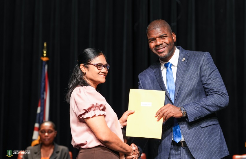 Belonger Status Award Ceremony_7